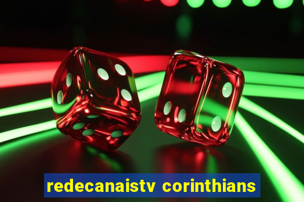 redecanaistv corinthians